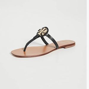 ⚡️NEW Tory Burch Mini Miller Sandal